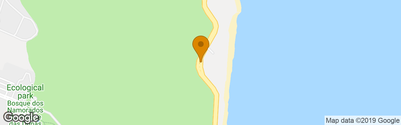 Hotel Parque Da Costeira 