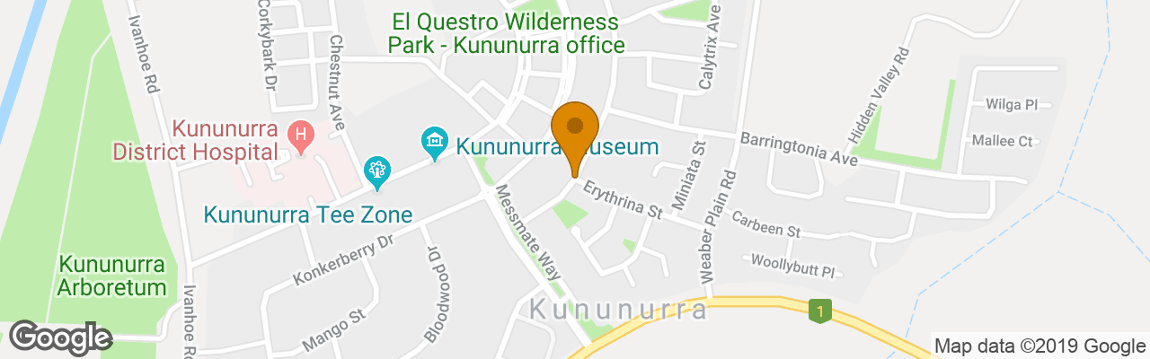 Kimberley Croc Motel