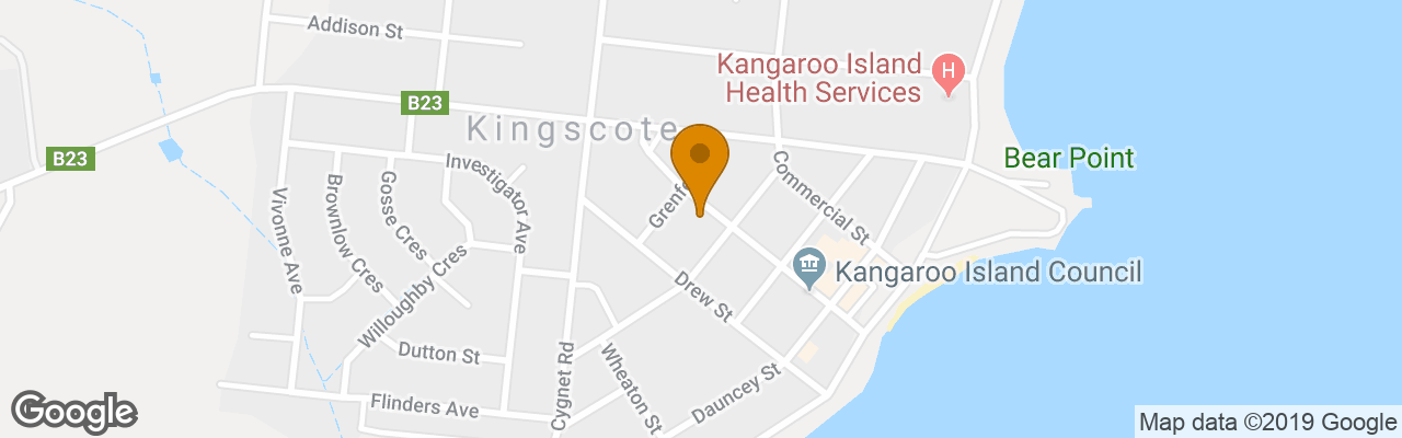 Hotel Kangaroo Island Central Backpackers
