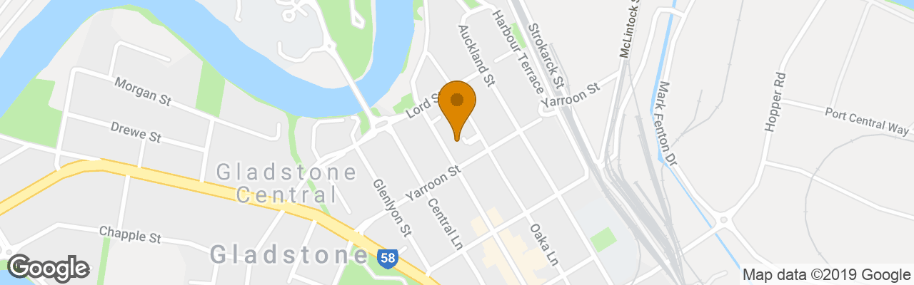 Hotel Curtis Central Apartments