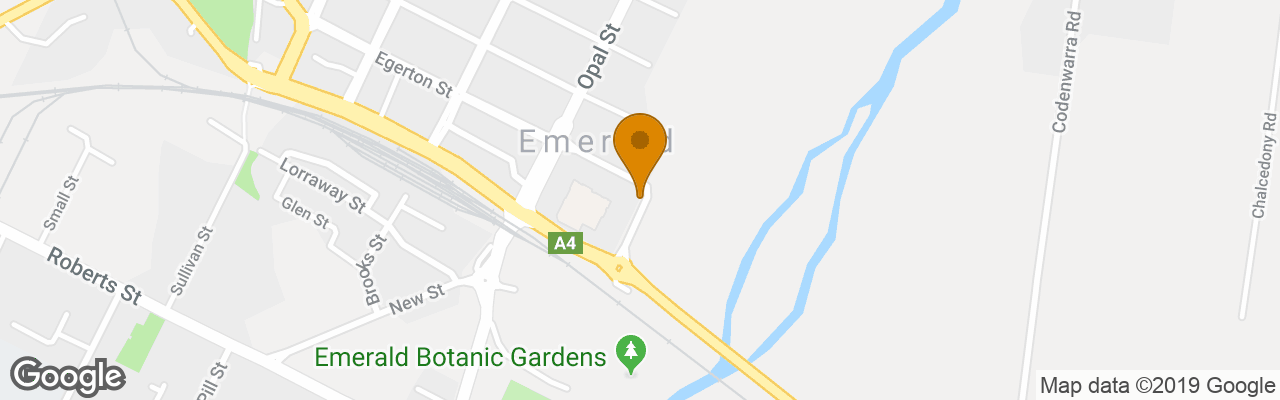 Hotel Emerald Executive Apartments