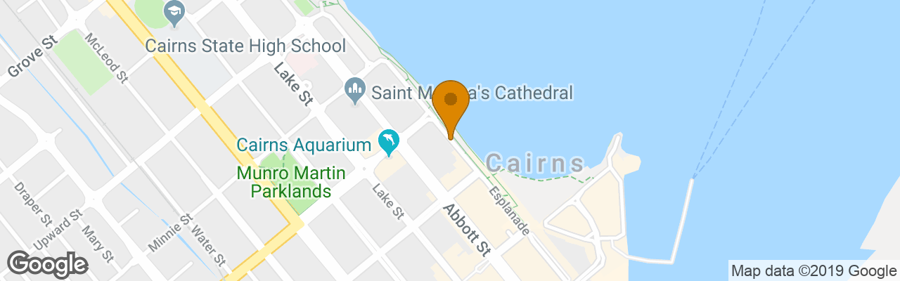 Hotel Waterfront Backpackers - Hostel