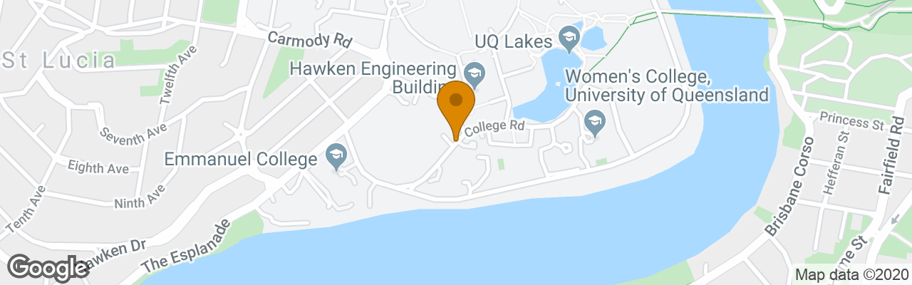 Hotel Space St. Lucia - Hostel