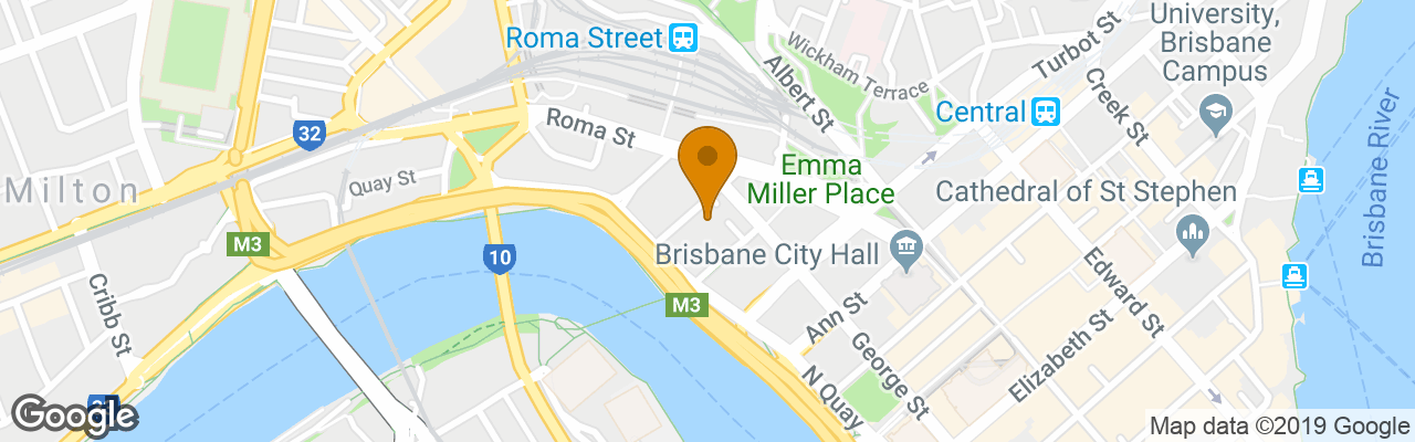 Hotel Meriton Herschel Street