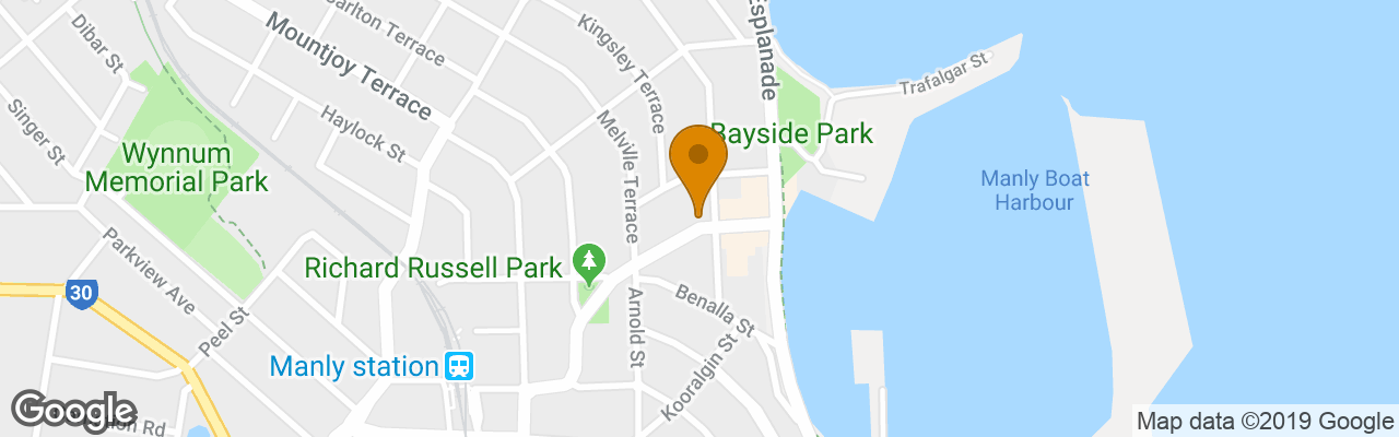 Hotel Manly Harbour Backpackers