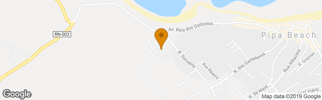 Hotel Suite Varandas Mar De Pipa 