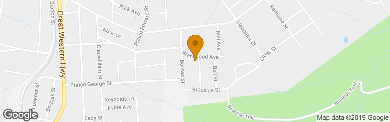 Hotel Kubba Roonga Guesthouse