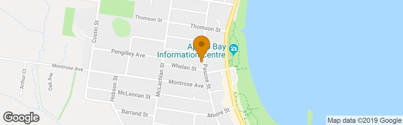 Hotel Apollo Bay Backpackers Lodge