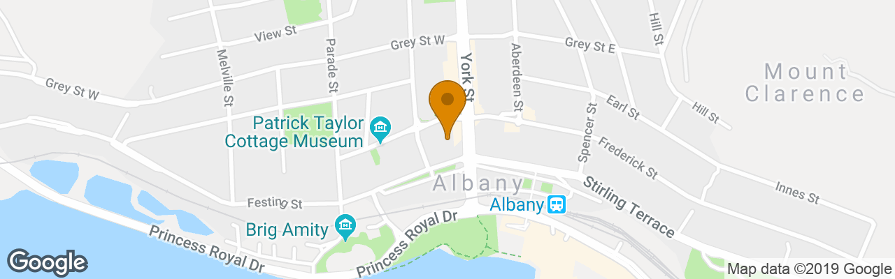 Hotel 1849 Backpackers