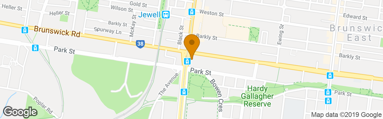 Staycentral Melbourne Serviced Apartments-brunswick