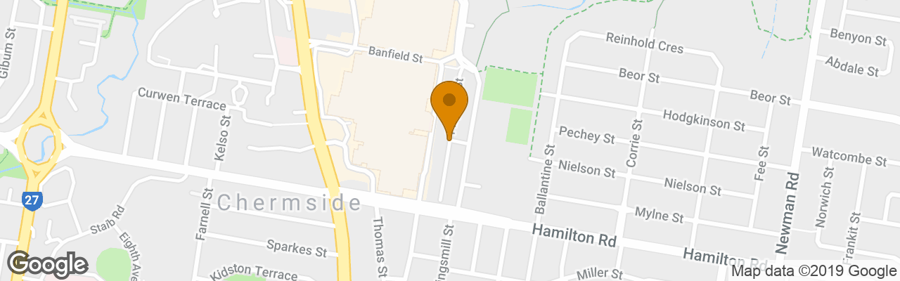 Quest Chermside On Playfield