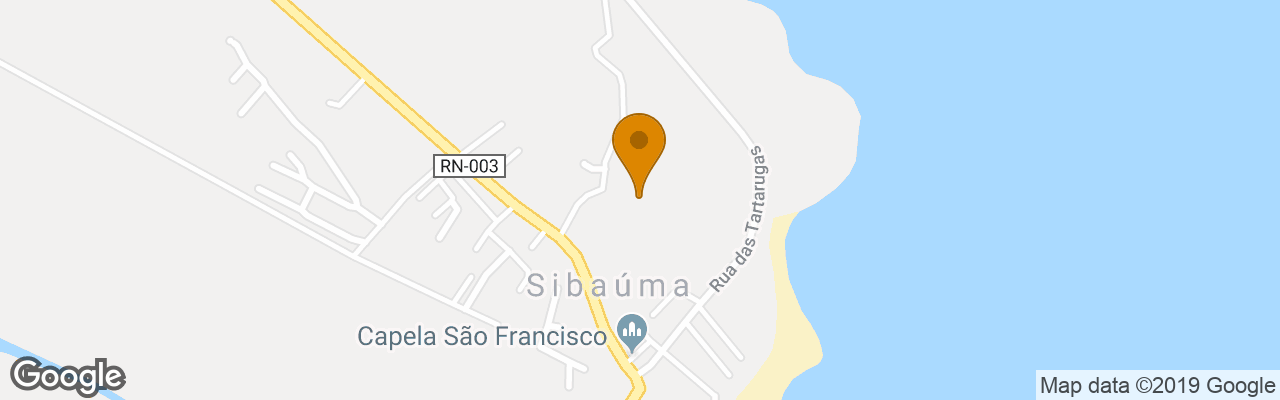 Village Natureza Beach Resort 