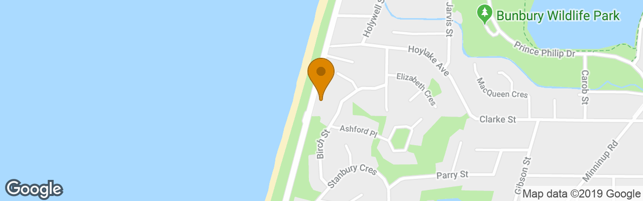 Bunbury Seaview Apartments