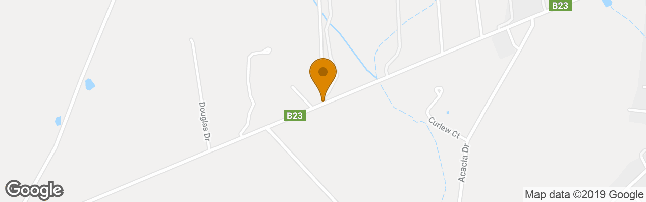 Kangaroo Island Cabins