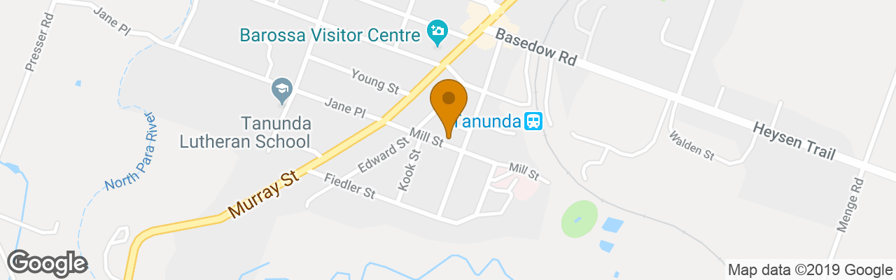 Barossa Bluestone B&b