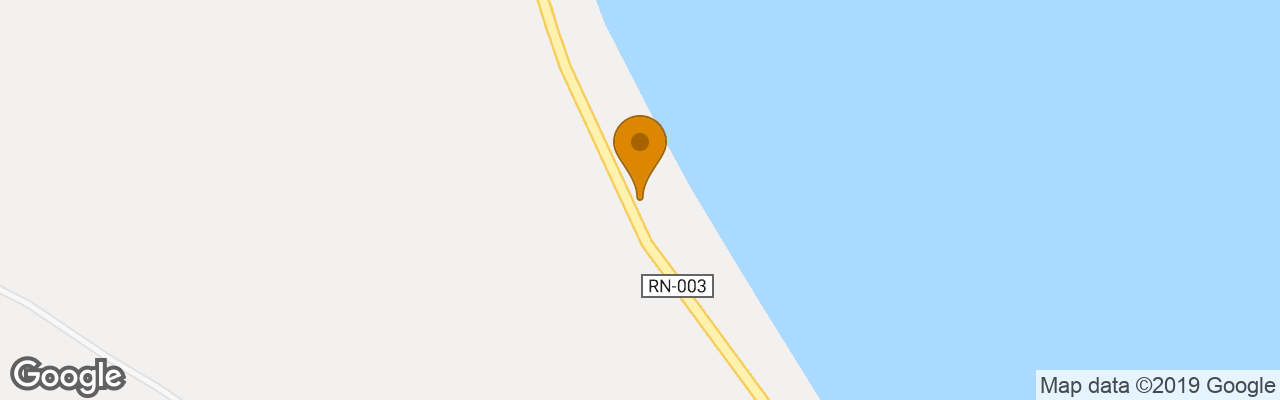 Hotel Ponta do Madeiro 