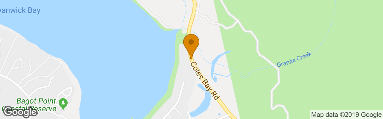 Pelican Bay Bed And Breakfast