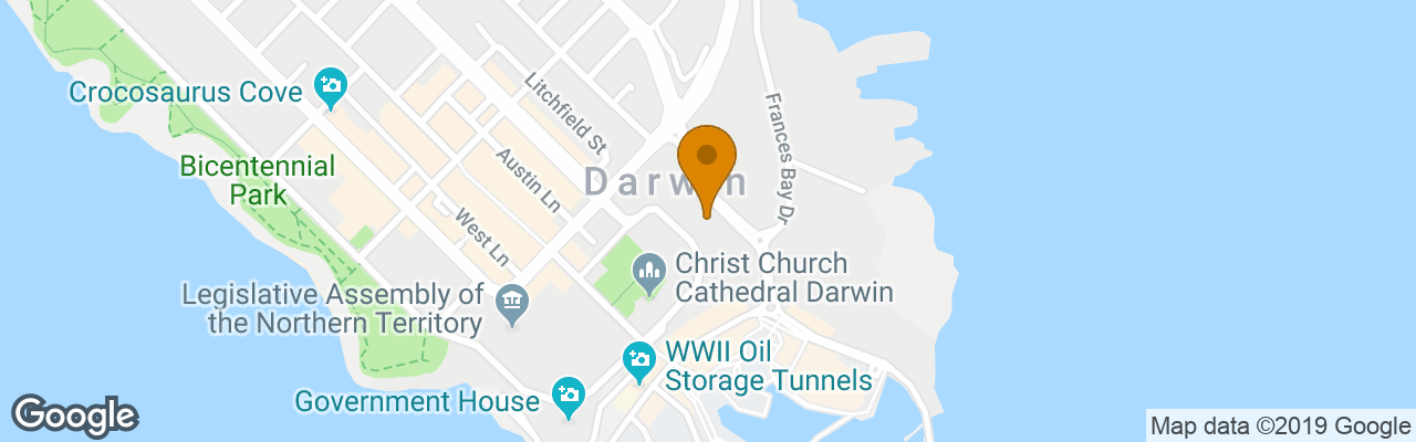 Darwin Executive Studio & Free Car