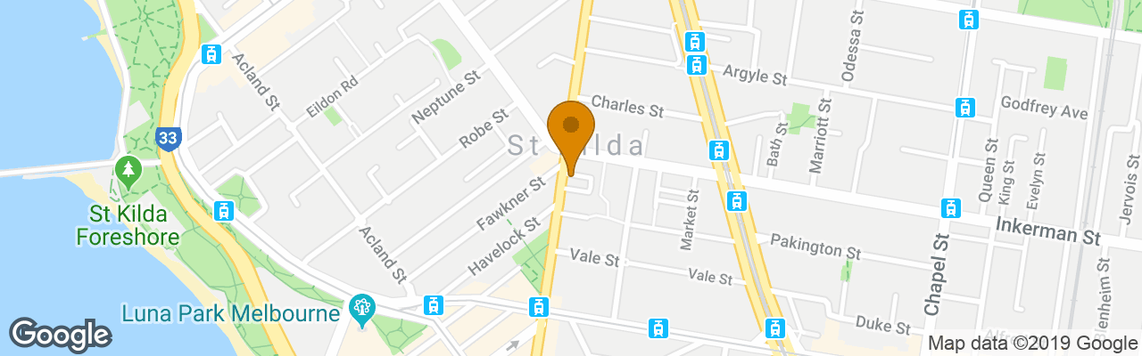 Hostel Barkly Backpackers