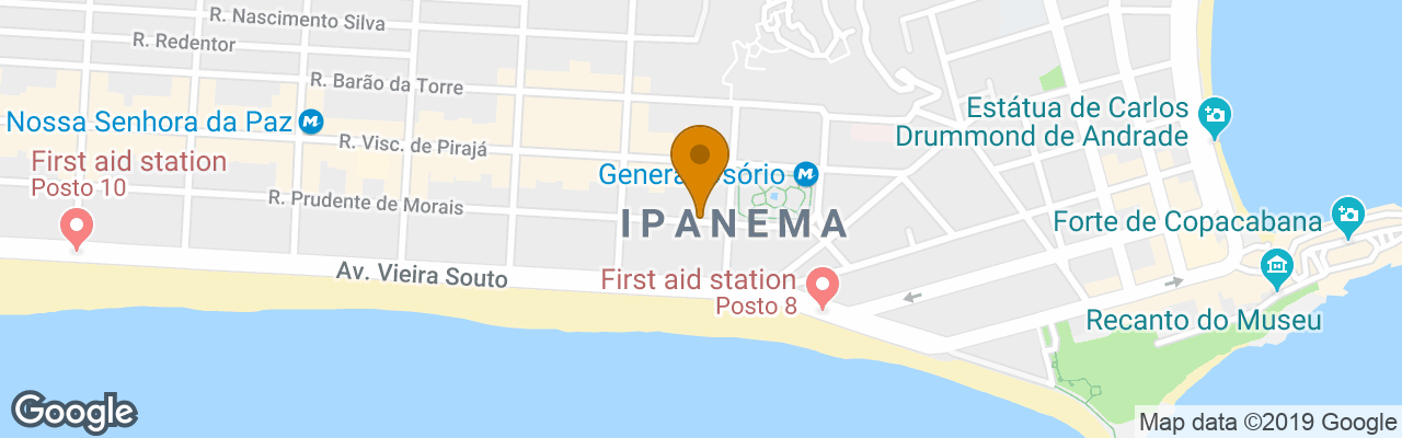 Tiffanys Residence Service 