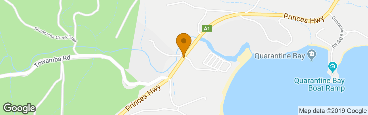 Hotel Discovery Holiday Parks Eden