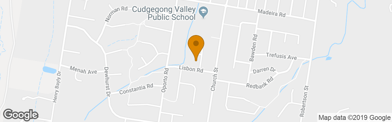 Mudgee Bed & Breakfast