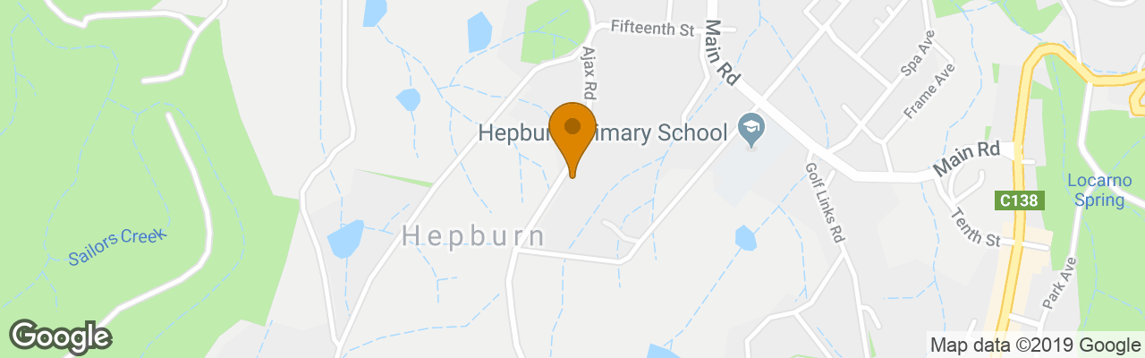 Countryside Connections Studio Hepburn Springs