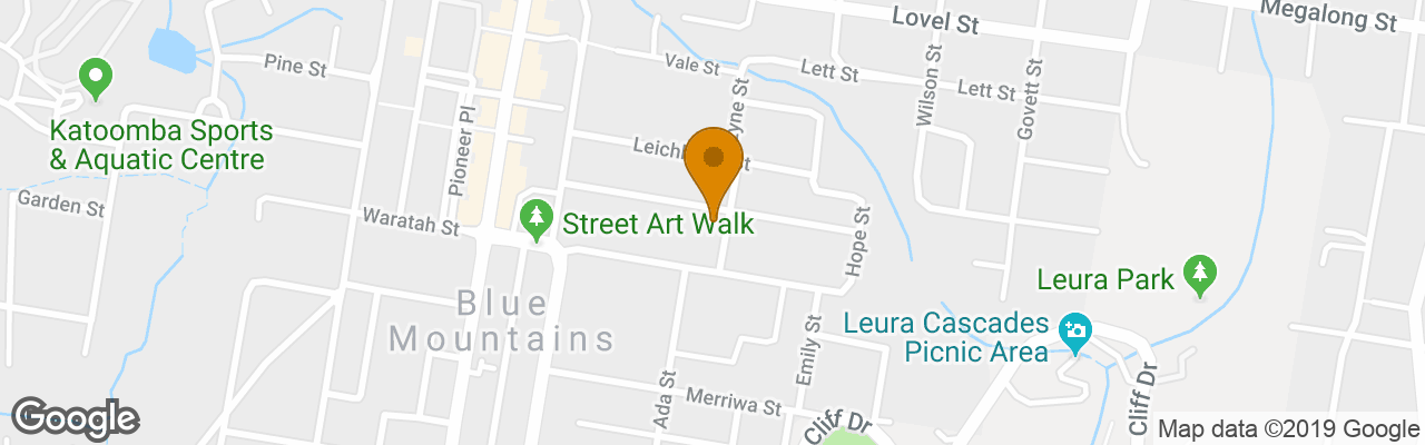 Sirens Bed & Breakfast