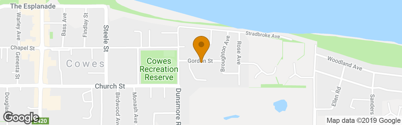 Silver Waters Bed & Breakfast