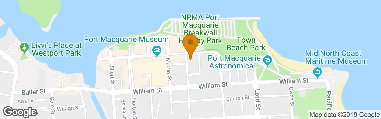 Waterview Holiday Apartments