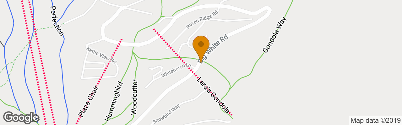 Hotel Vacation Homes By Big White Accommodation