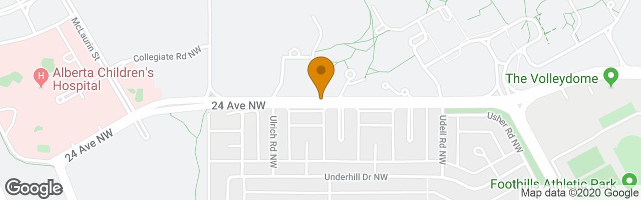 University Of Calgary - Summer Residence