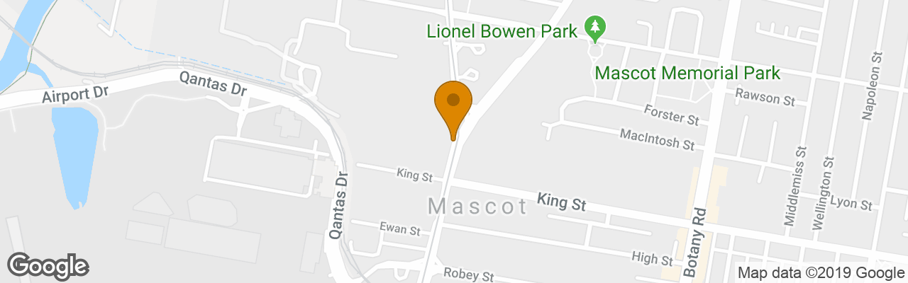 Hotel Pullman Sydney Airport