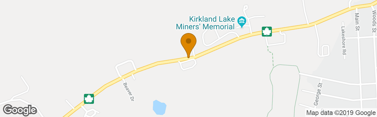 Microtel Inn & Suites By Wyndham Kirkland Lake