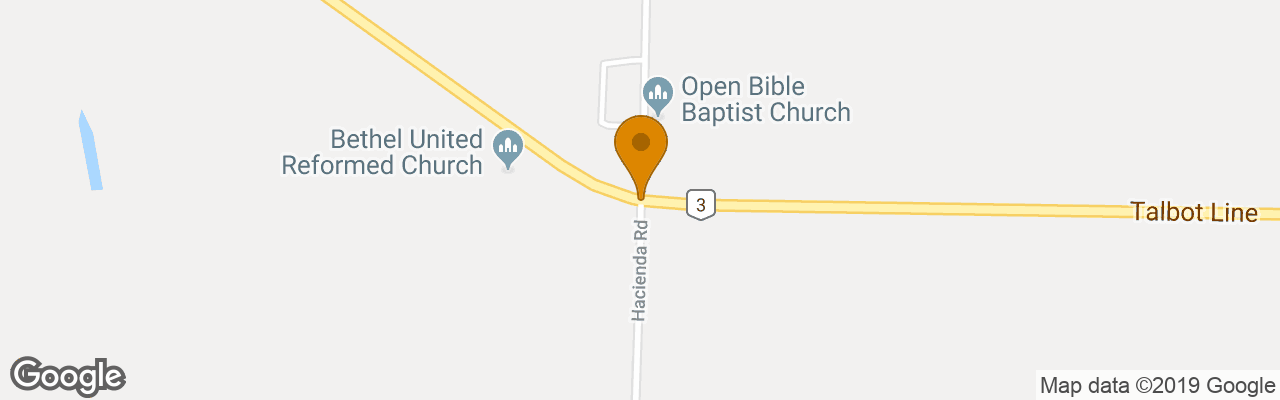 Hotel Knights Inn Port Colborne