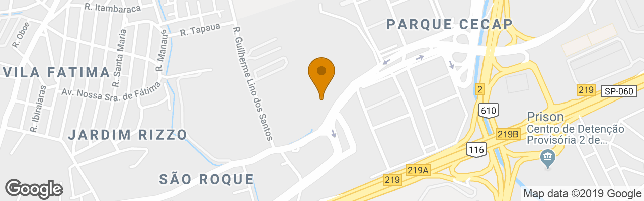 Hotel Sao Paulo Airport Marriott 