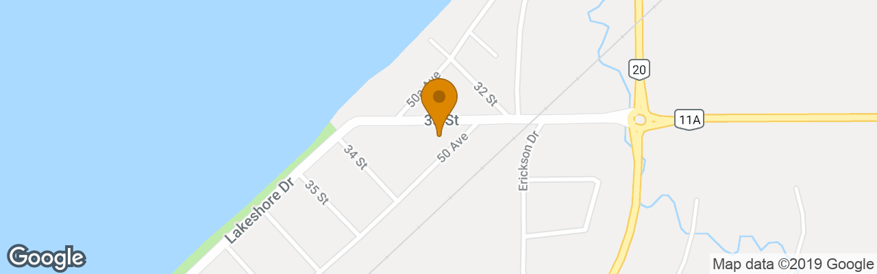 Hotel Days Inn Sylvan Lake