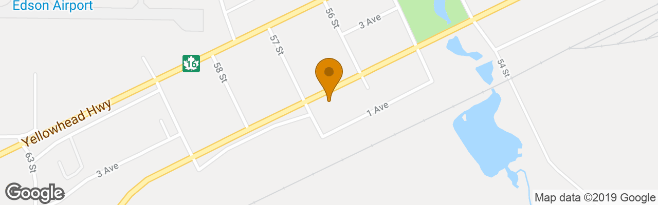 Hotel Nova Inn Edson