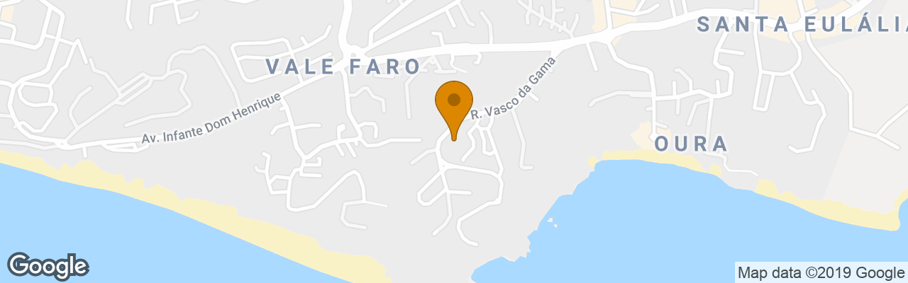 Apartamentos Monte De Eira 