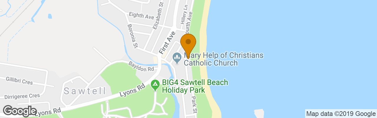 Anoyster On The Beach Sawell