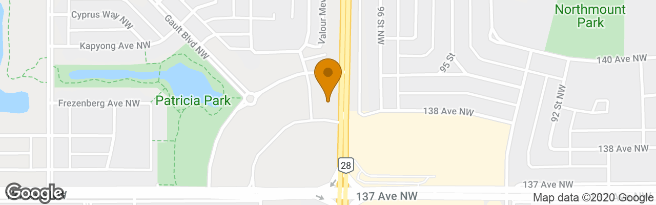 Hotel Fairfield Inn & Suites Edmonton North