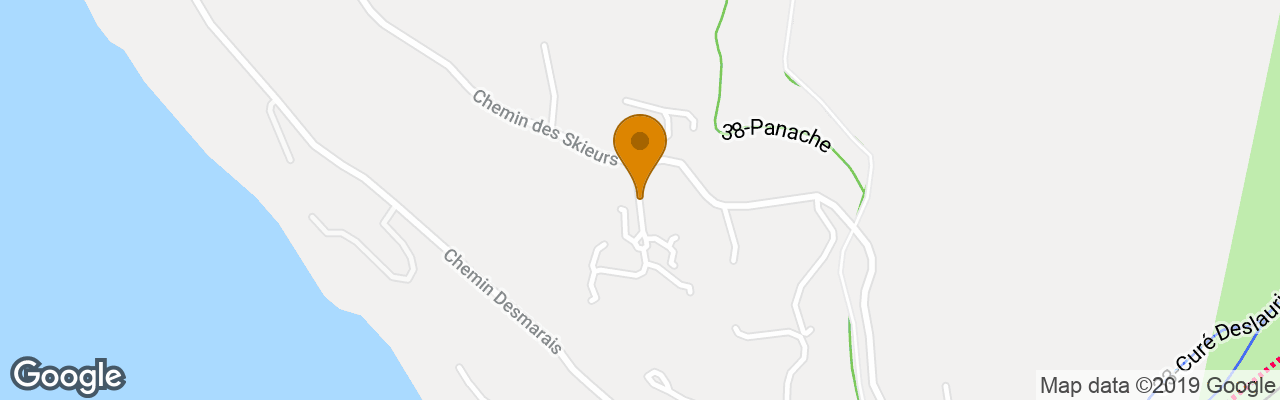 Hotel Tremblant Elysium