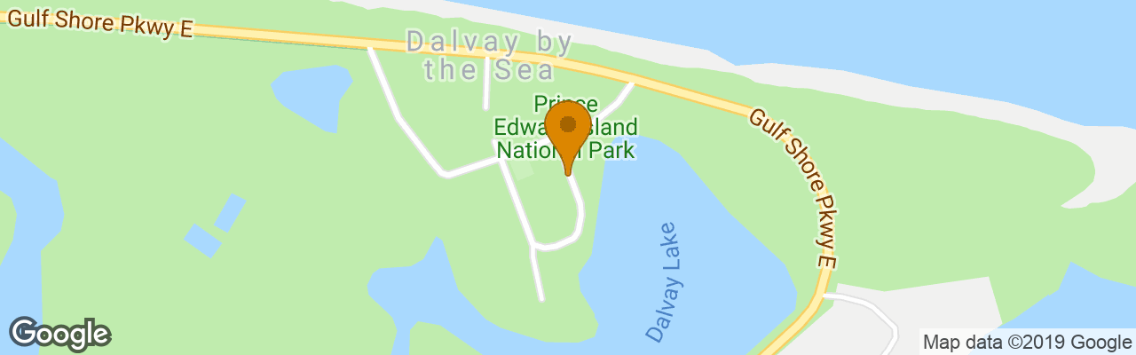 Hotel Dalvay By The Sea