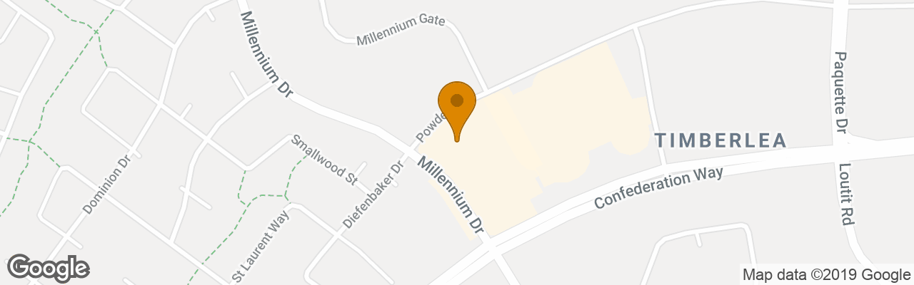 Clearwater Residence Hotel - Timberlea