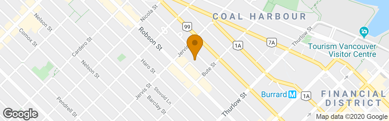 Palisades By Vancouver Extended Stay