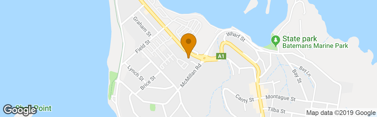 Hotel Olympic Lodge Narooma