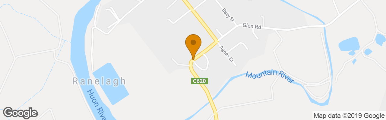 Bed and Breakfast Matildas Of Ranelagh