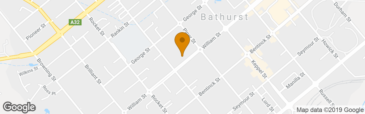 Hotel Country Lodge Motor Inn