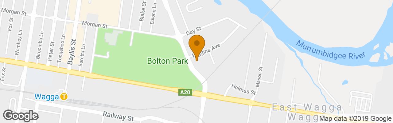 City Park Motel & Apartments