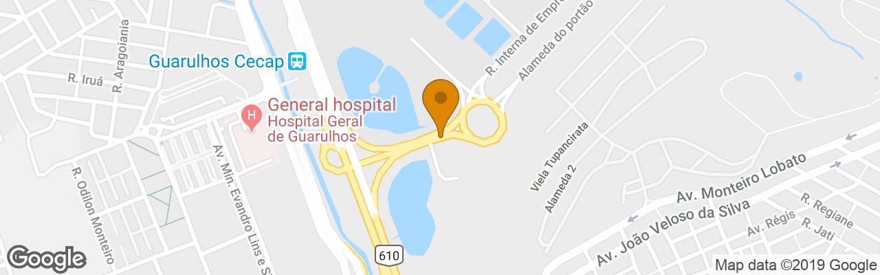 Hotel Pullman São Paulo Guarulhos Airport 